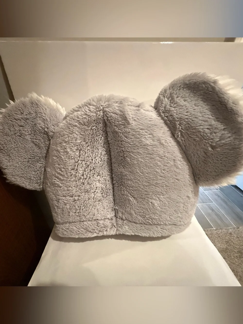 Dan Dee Big Greeter Heads Koala Bear Large Plush Adult Costume Mask
